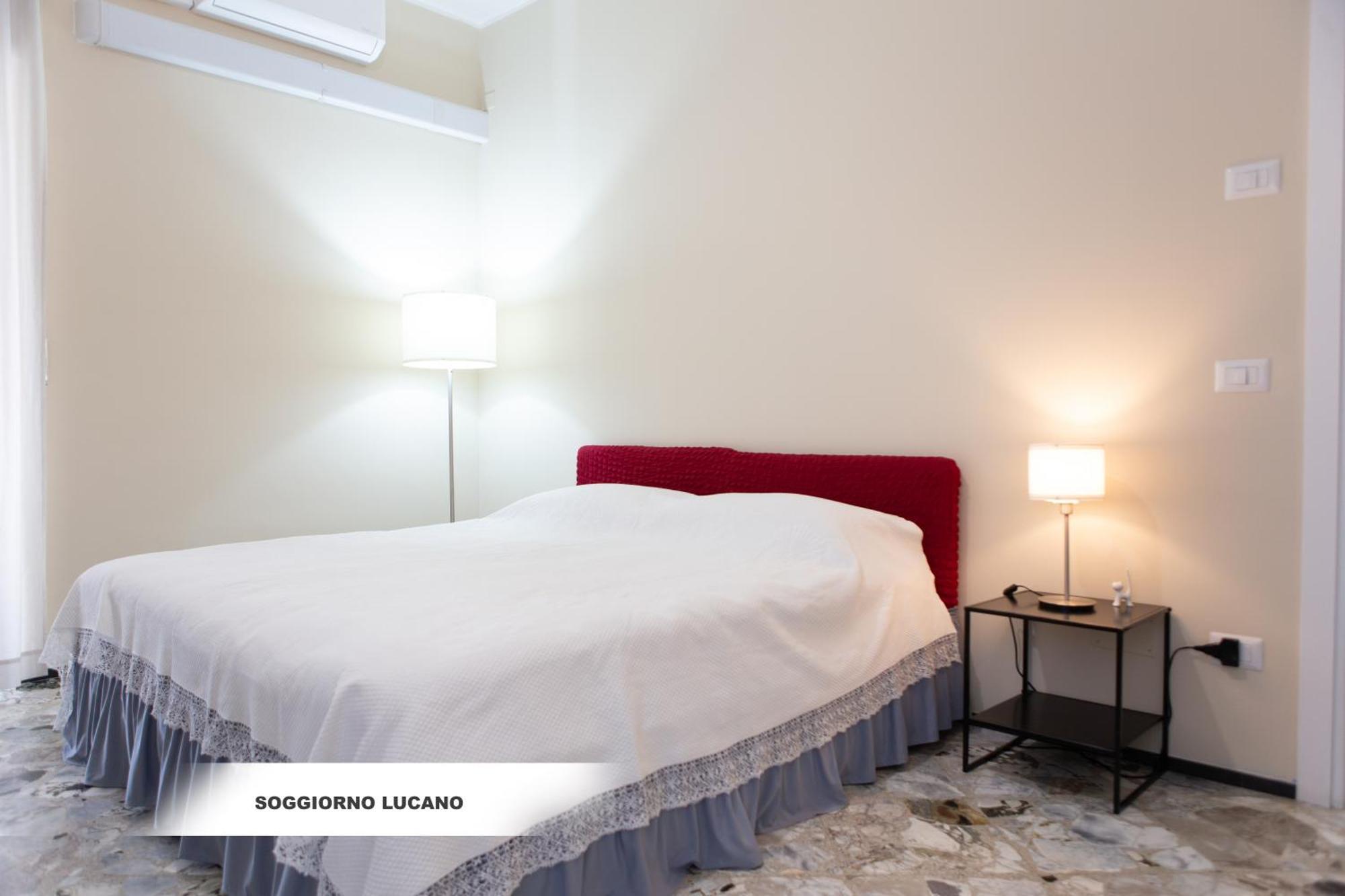 Soggiorno Lucano Matera Dış mekan fotoğraf