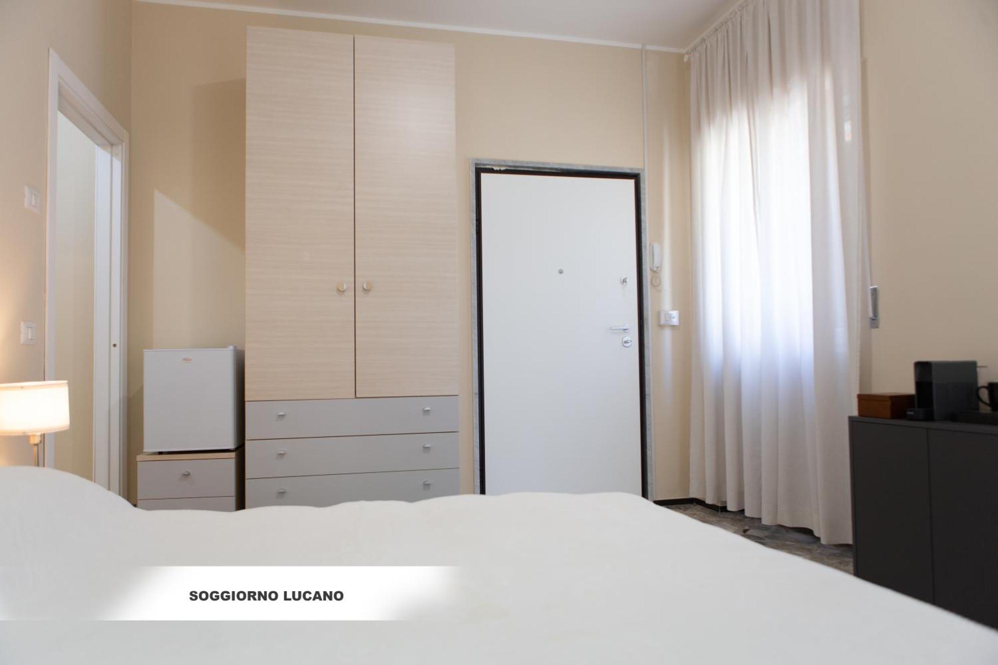 Soggiorno Lucano Matera Dış mekan fotoğraf