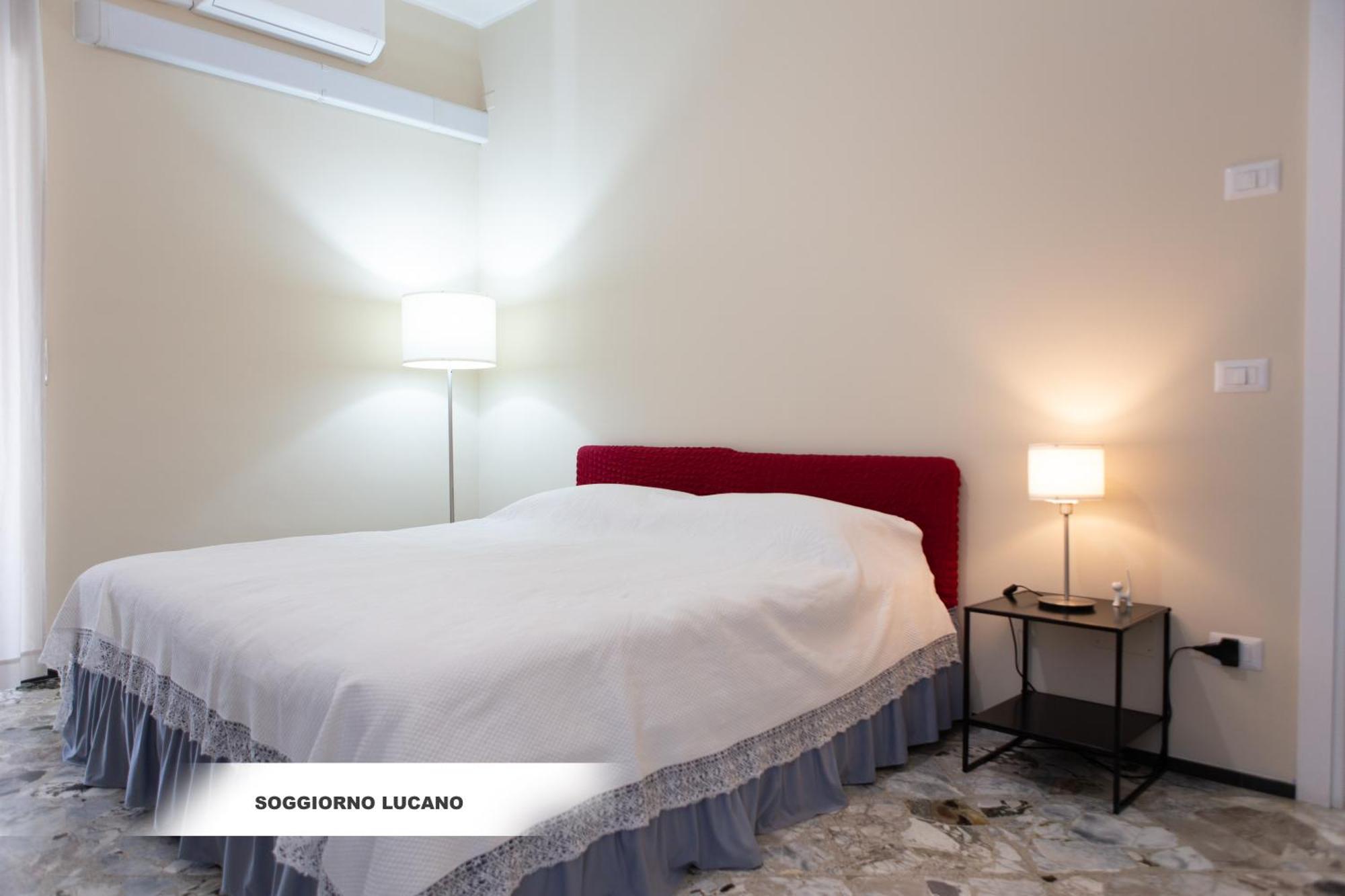Soggiorno Lucano Matera Dış mekan fotoğraf