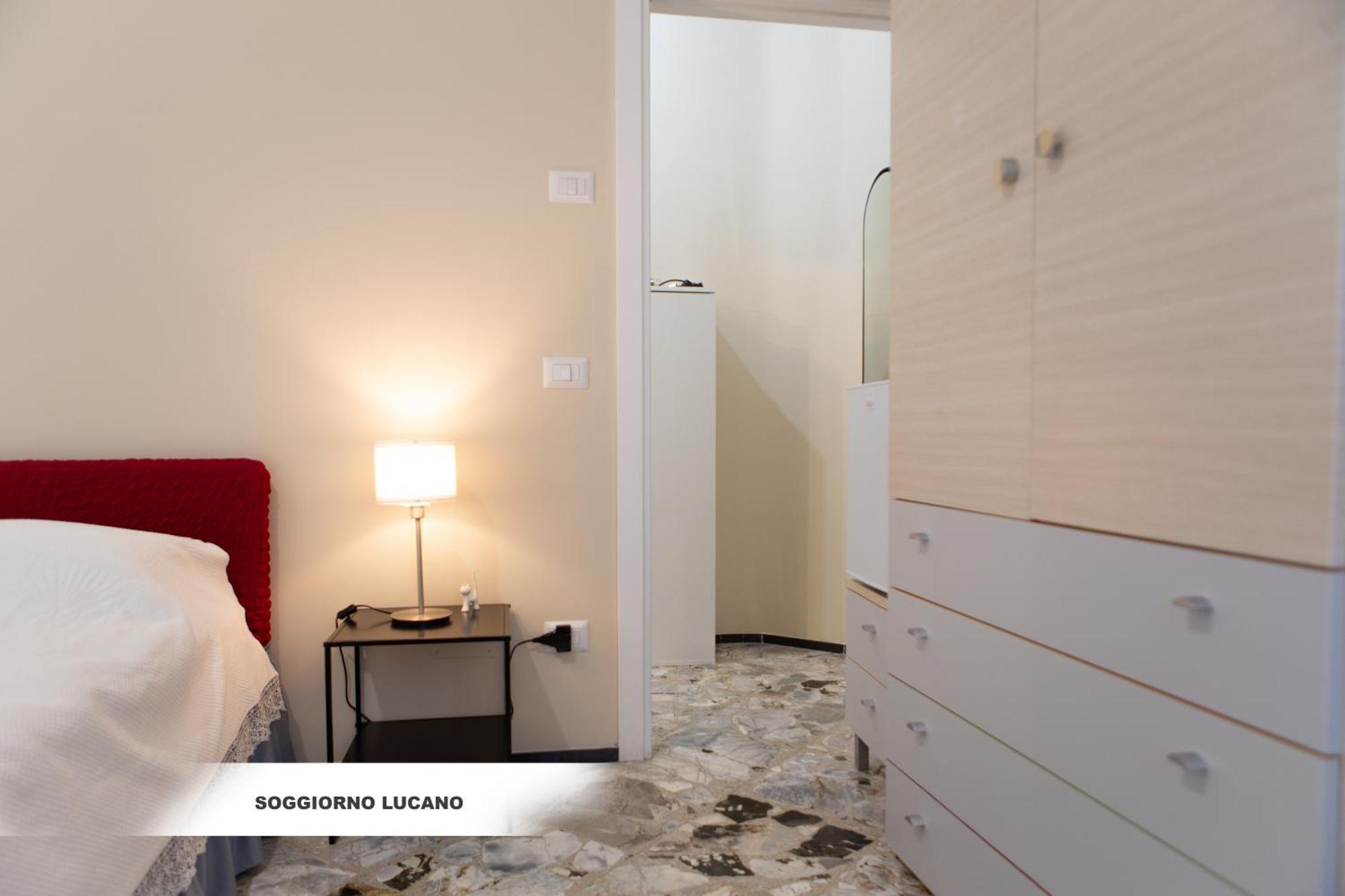 Soggiorno Lucano Matera Dış mekan fotoğraf
